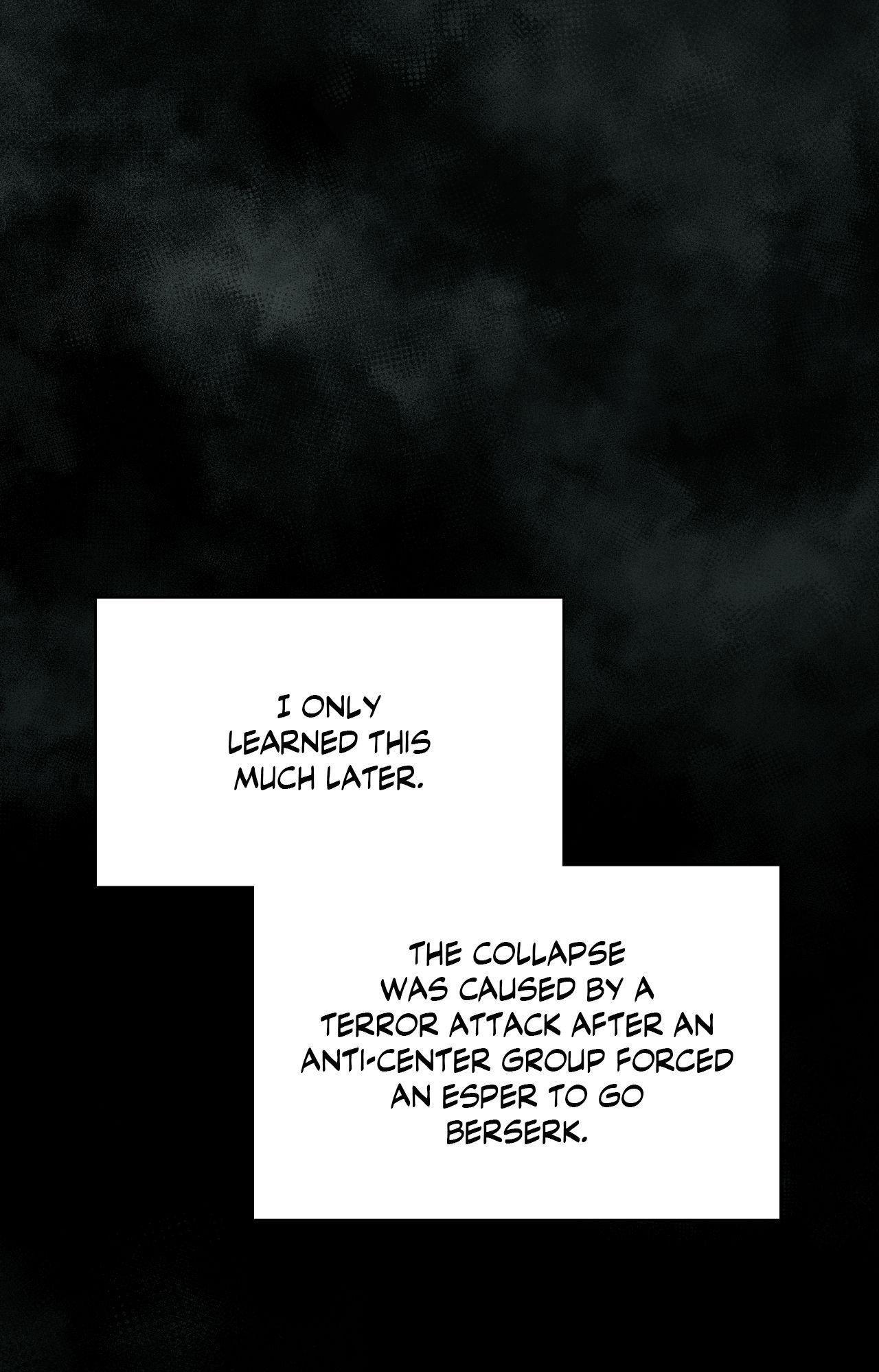 I’m Not Your Guide to Destiny Chapter 20.1 page 14 - 