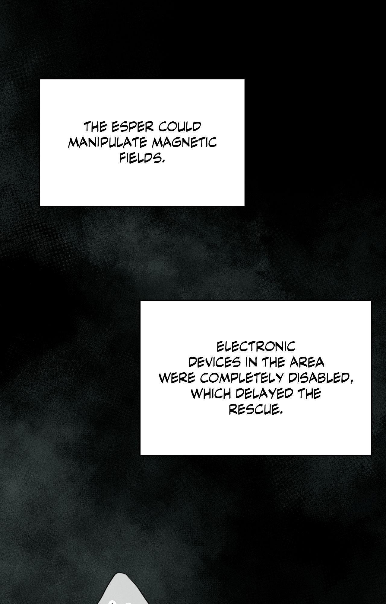 I’m Not Your Guide to Destiny Chapter 20.1 page 15 - 