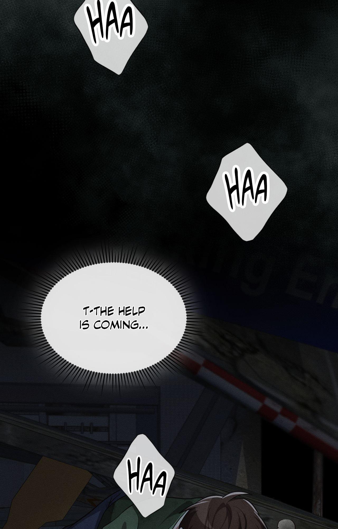 I’m Not Your Guide to Destiny Chapter 20.1 page 16 - 