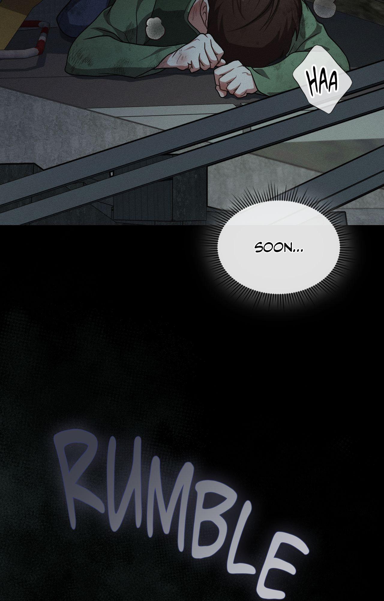 I’m Not Your Guide to Destiny Chapter 20.1 page 17 - 