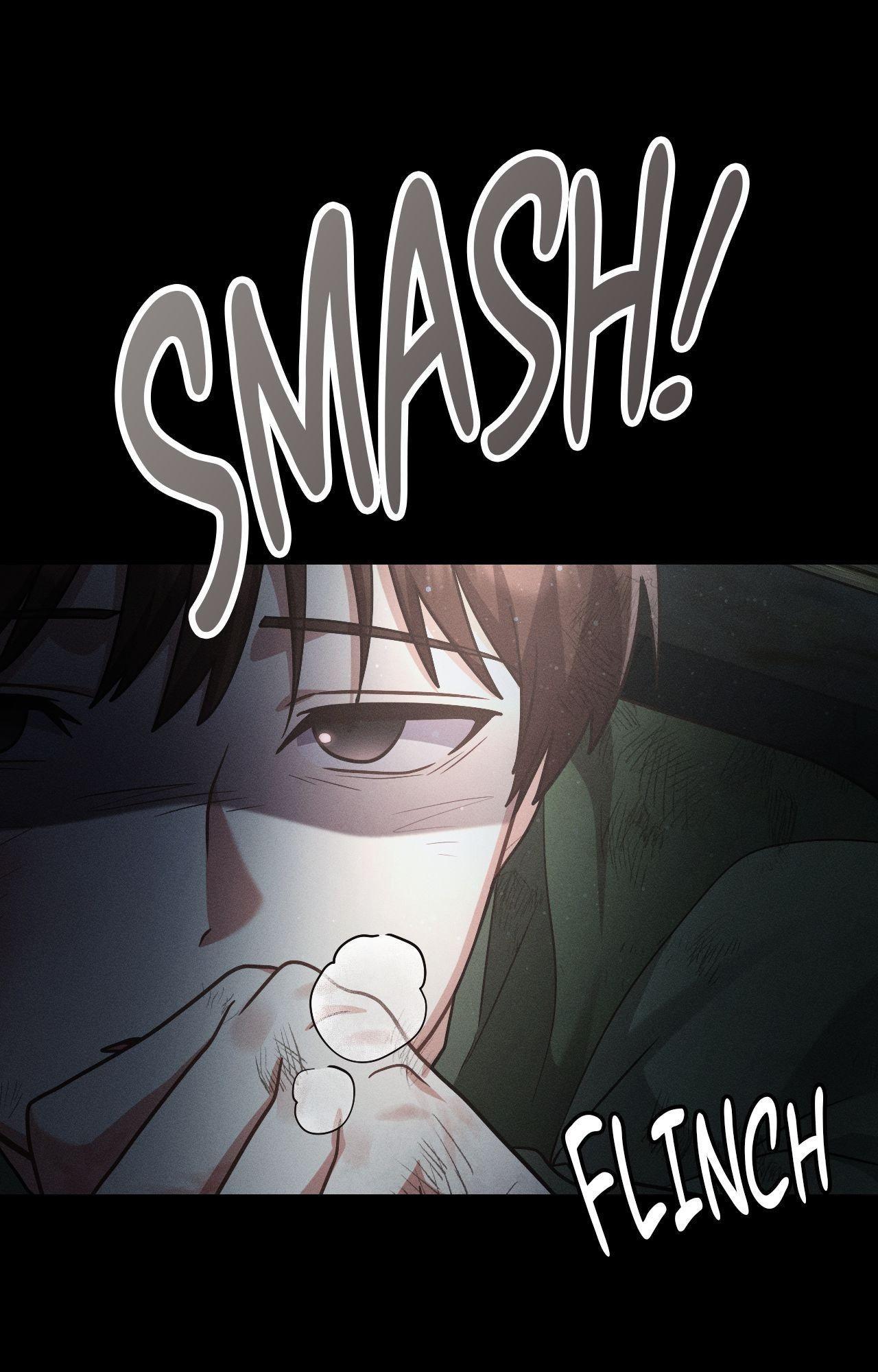 I’m Not Your Guide to Destiny Chapter 20.1 page 19 - 