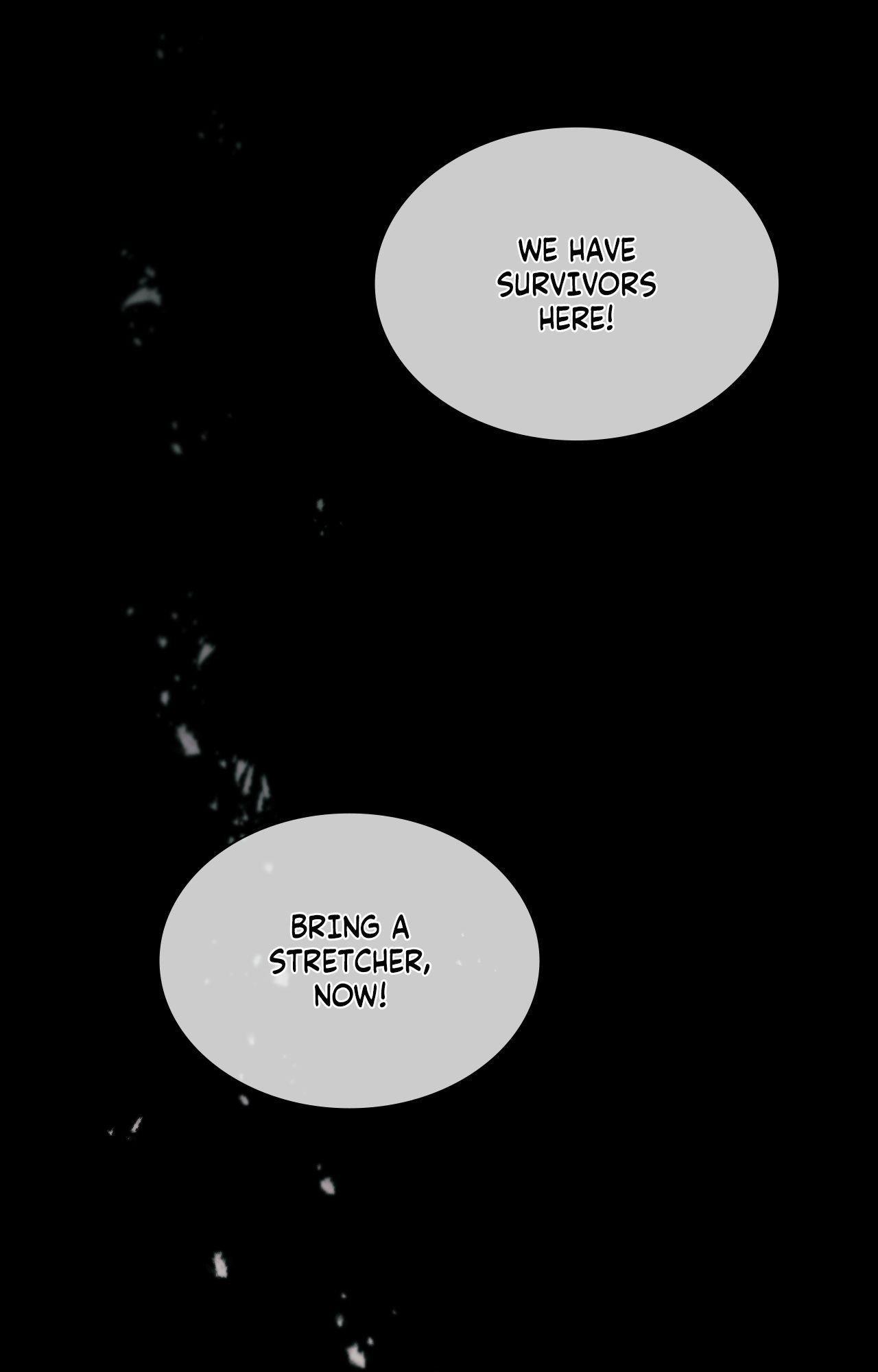 I’m Not Your Guide to Destiny Chapter 20.1 page 20 - 