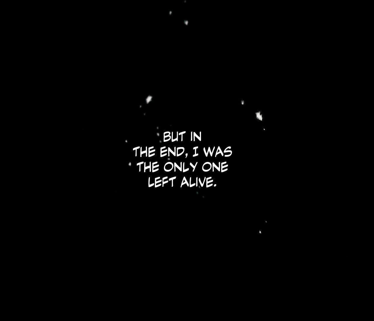 I’m Not Your Guide to Destiny Chapter 20.1 page 21 - 