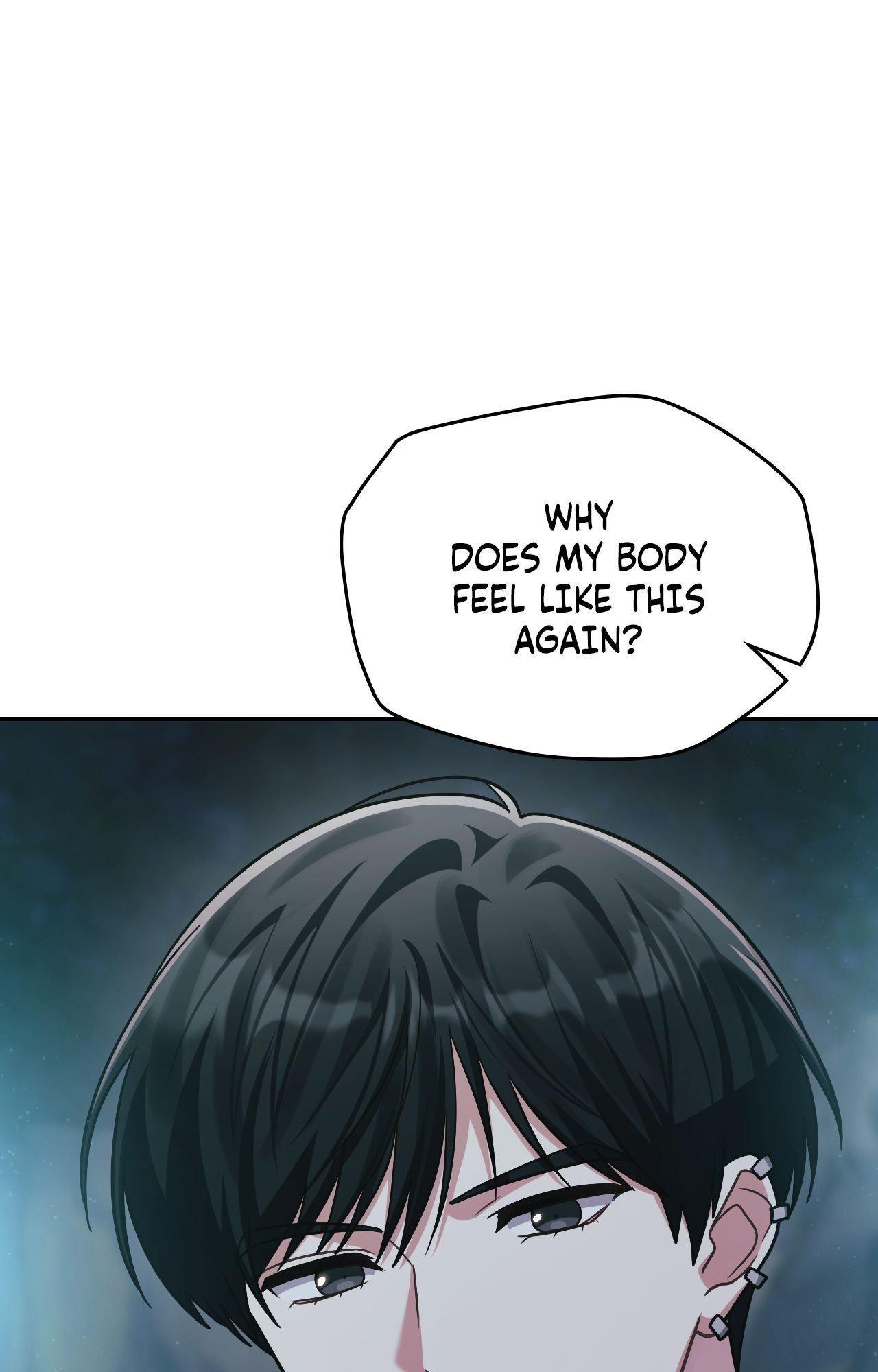 I’m Not Your Guide to Destiny Chapter 20.1 page 26 - 