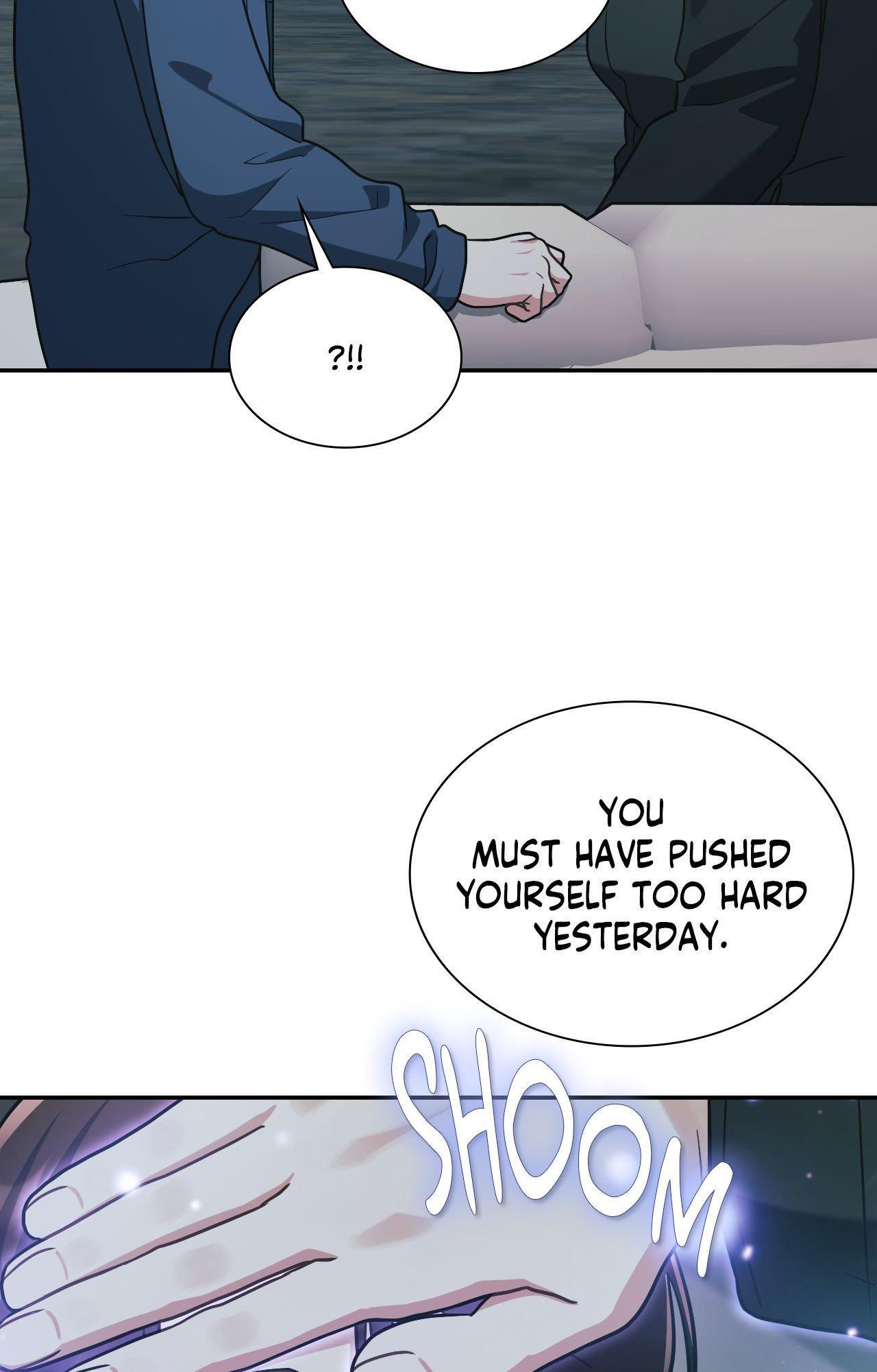 I’m Not Your Guide to Destiny Chapter 20.1 page 29 - 