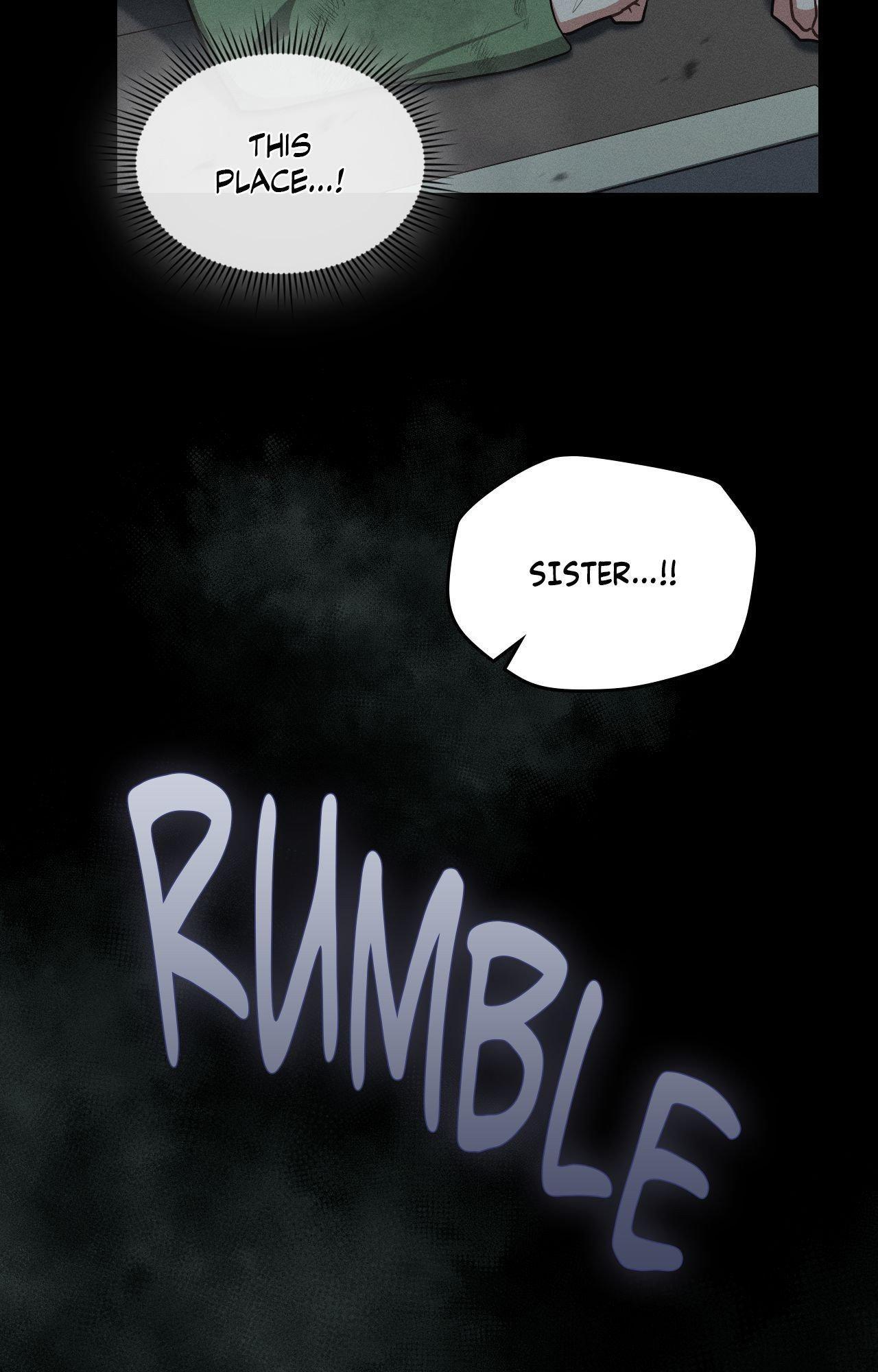I’m Not Your Guide to Destiny Chapter 20.1 page 4 - 