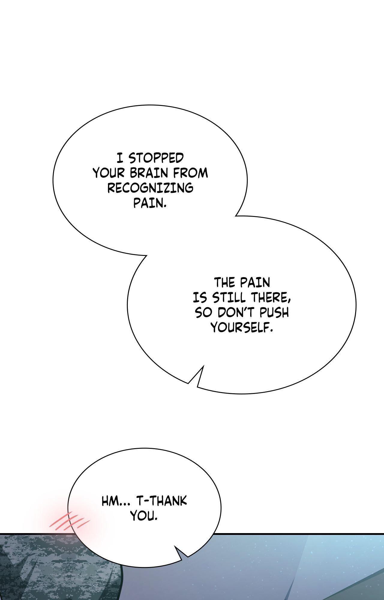 I’m Not Your Guide to Destiny Chapter 20.1 page 33 - 