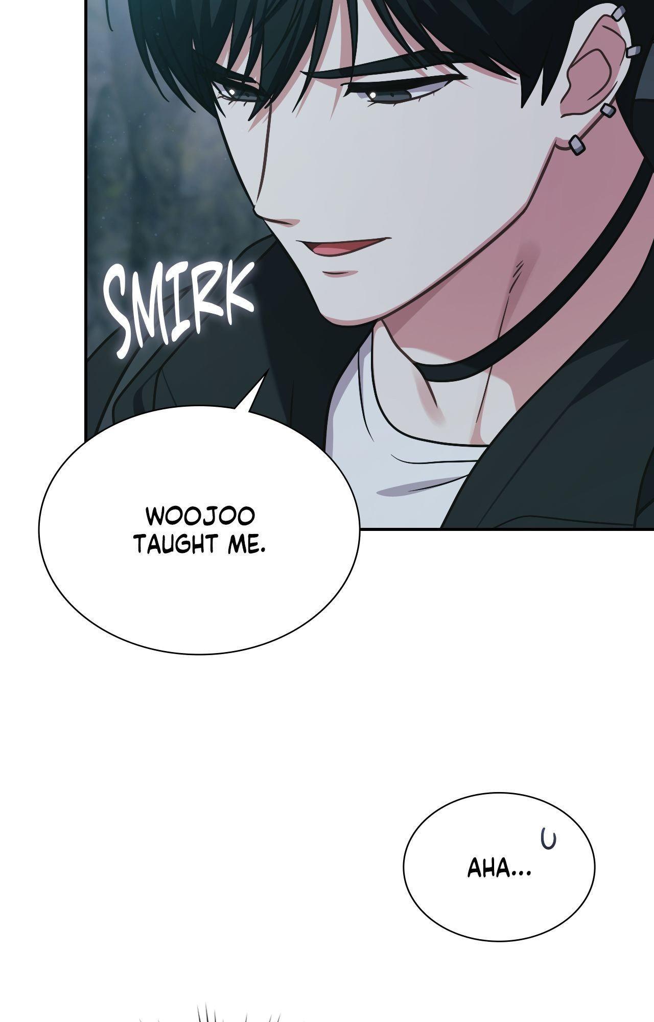 I’m Not Your Guide to Destiny Chapter 20.1 page 39 - 