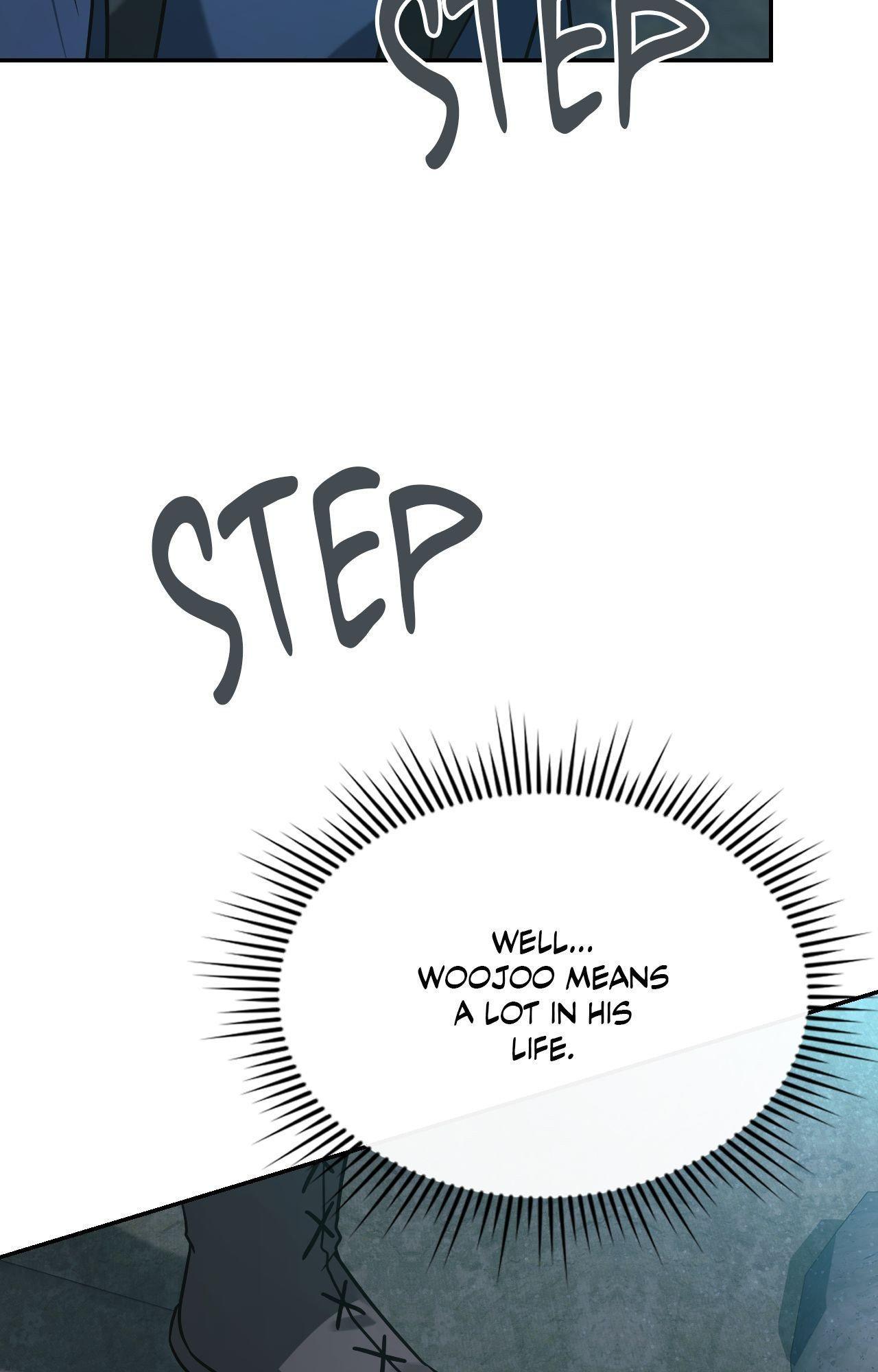 I’m Not Your Guide to Destiny Chapter 20.1 page 41 - 