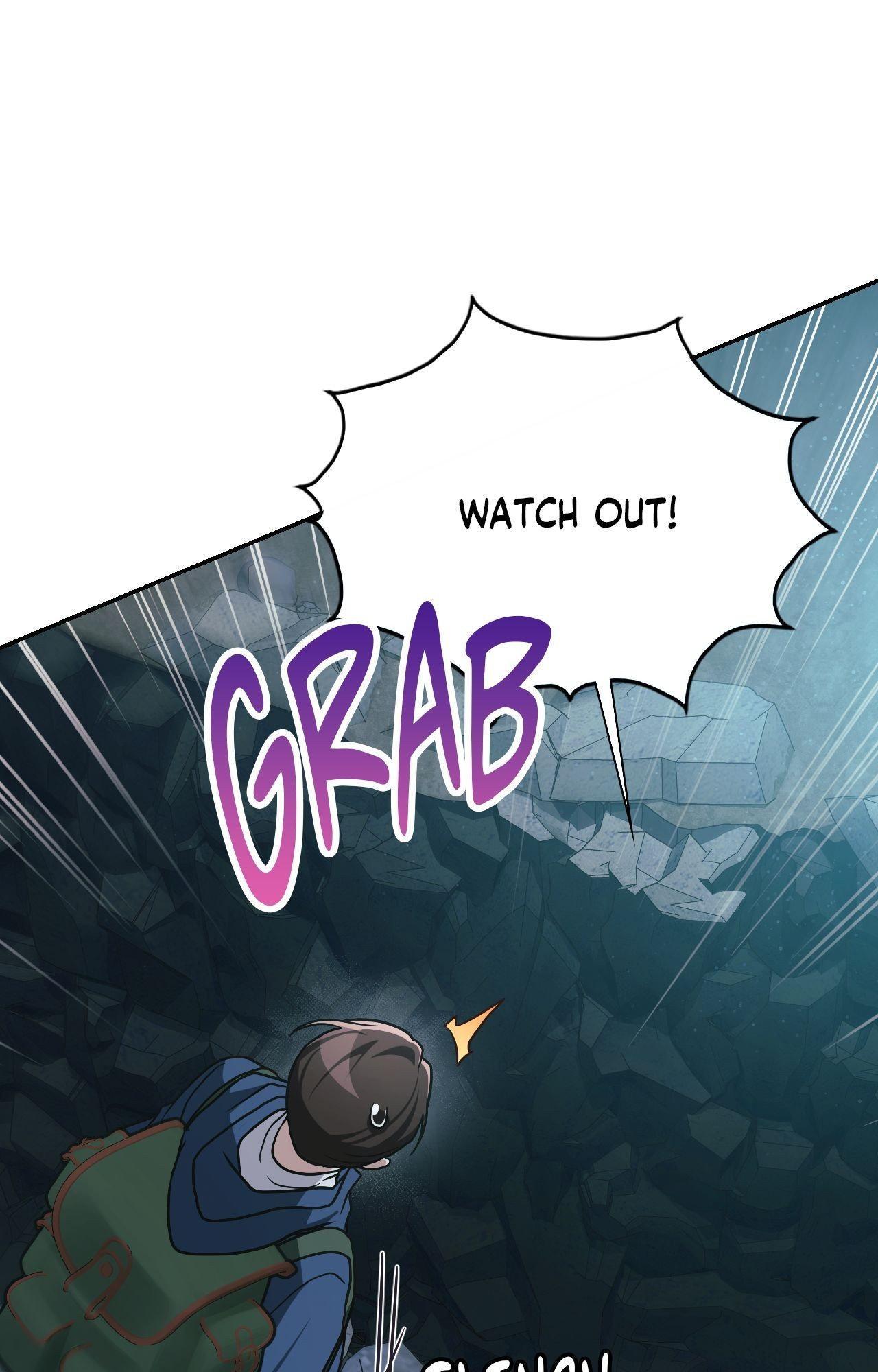 I’m Not Your Guide to Destiny Chapter 20.1 page 43 - 