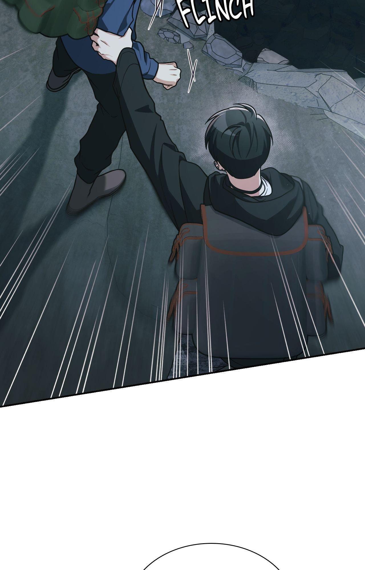 I’m Not Your Guide to Destiny Chapter 20.1 page 44 - 