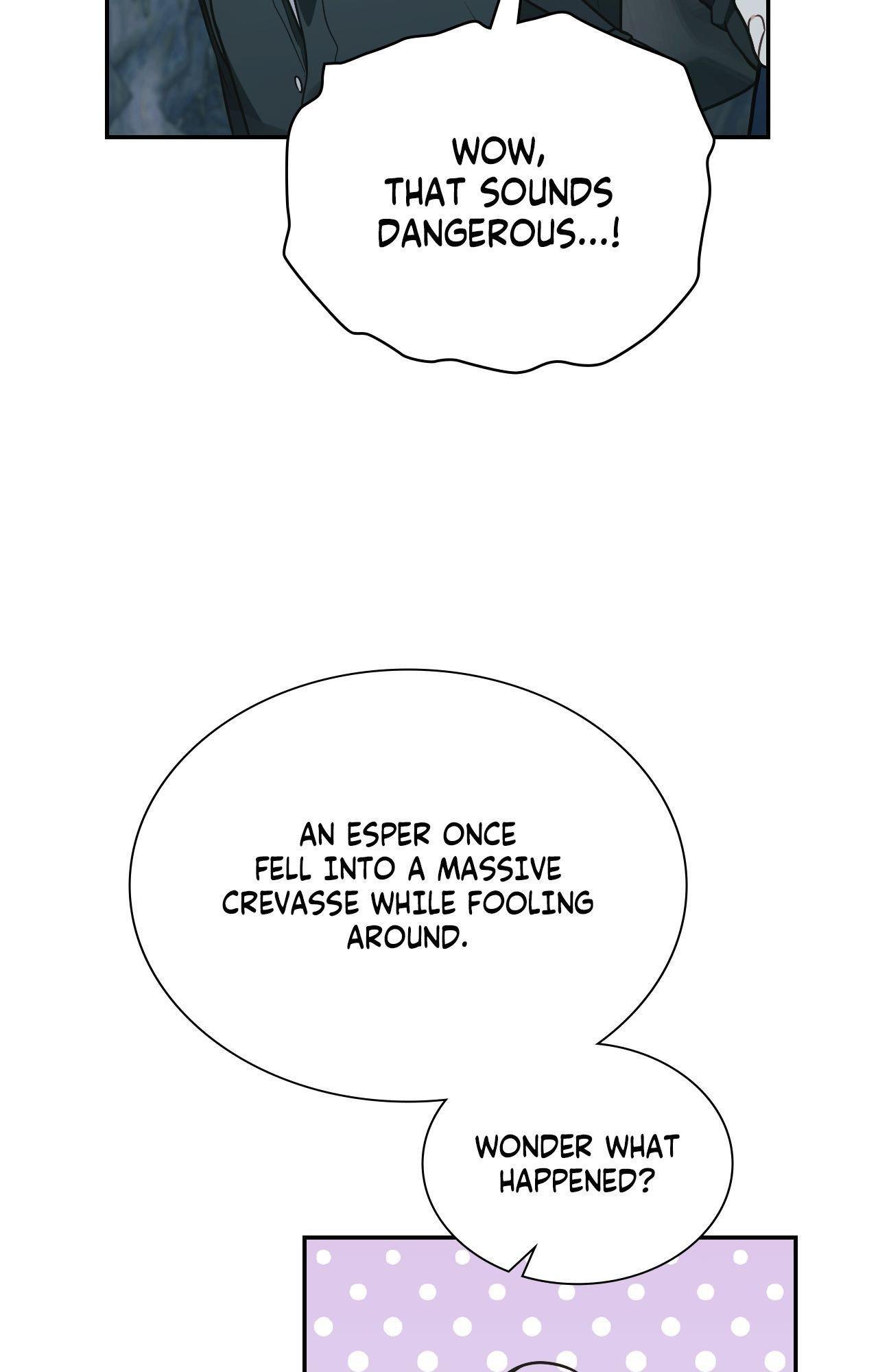 I’m Not Your Guide to Destiny Chapter 20.1 page 46 - 