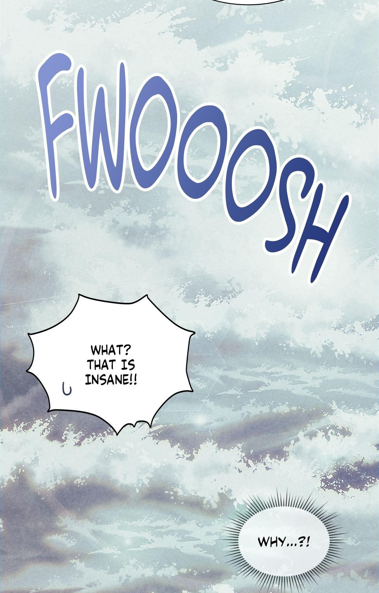 I’m Not Your Guide to Destiny Chapter 20.1 page 50 - 