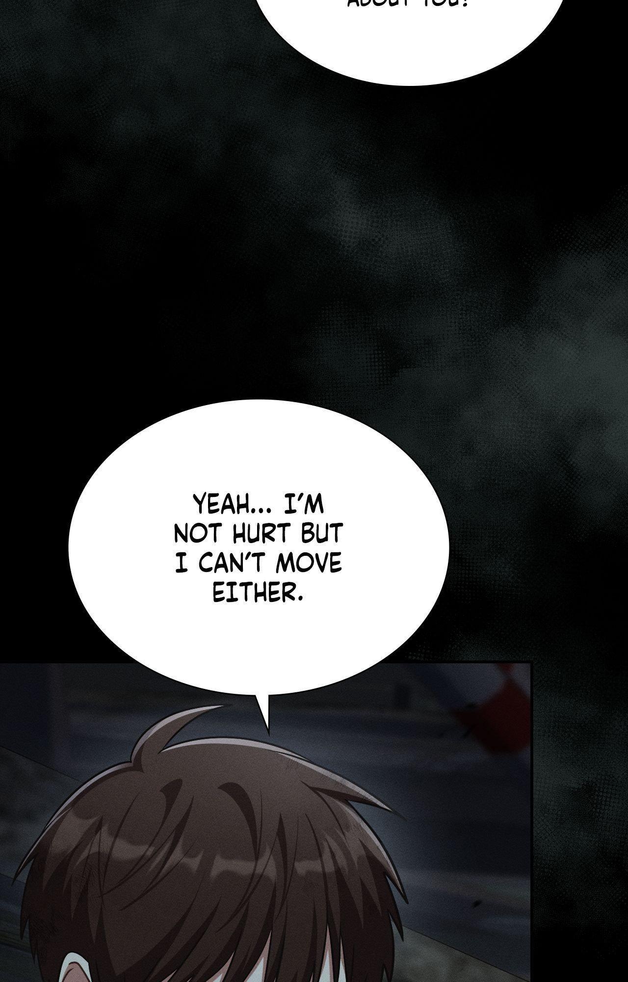 I’m Not Your Guide to Destiny Chapter 20.1 page 6 - 