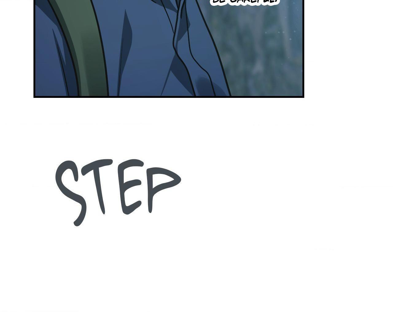 I’m Not Your Guide to Destiny Chapter 20.1 page 53 - 