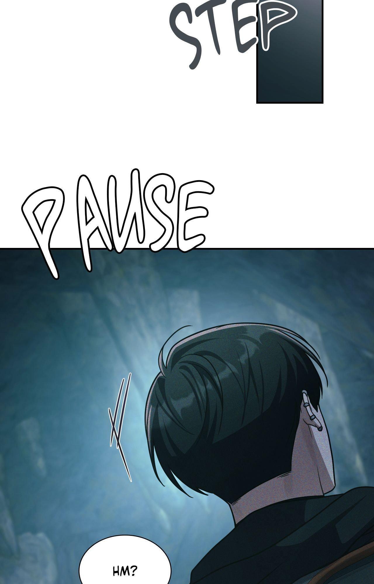 I’m Not Your Guide to Destiny Chapter 20.1 page 55 - 