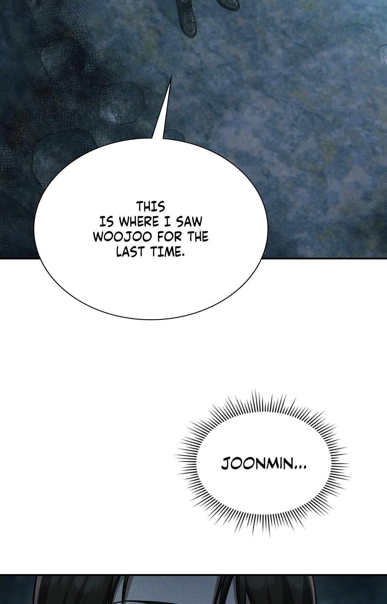 I’m Not Your Guide to Destiny Chapter 20.1 page 59 - 