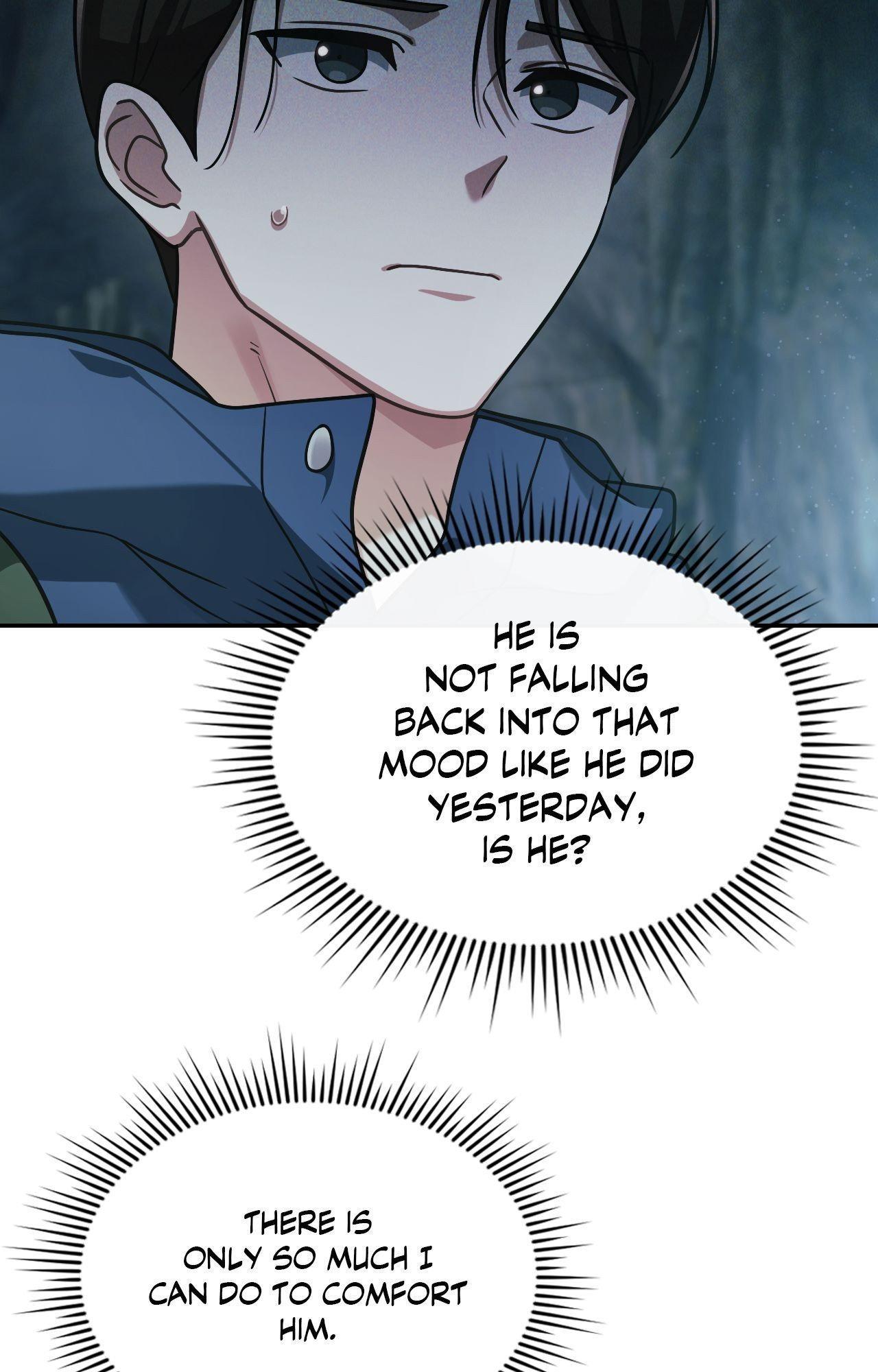 I’m Not Your Guide to Destiny Chapter 20.1 page 60 - 