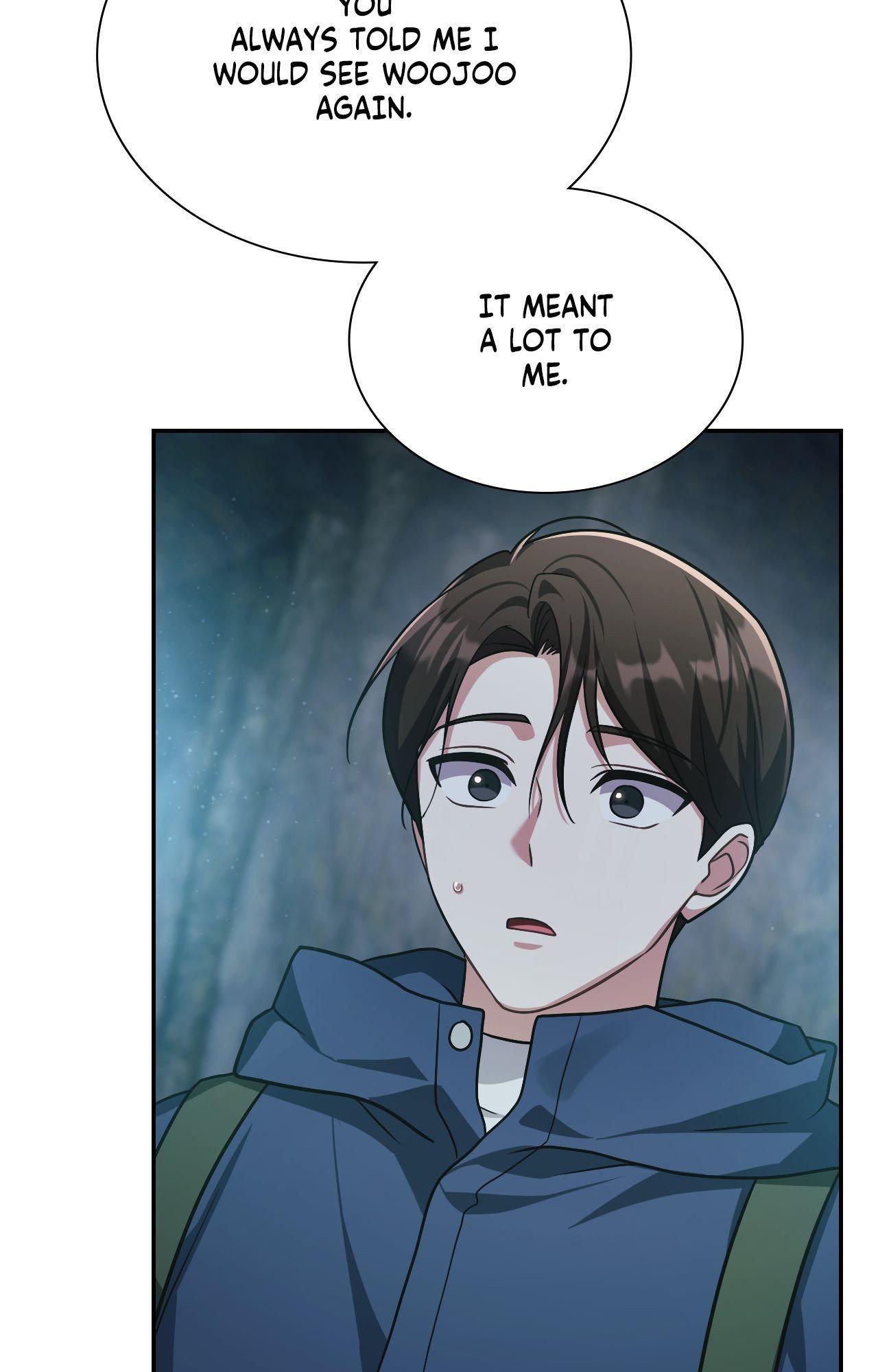 I’m Not Your Guide to Destiny Chapter 20.1 page 65 - 