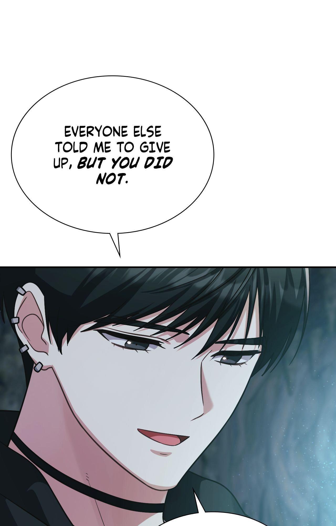 I’m Not Your Guide to Destiny Chapter 20.1 page 67 - 