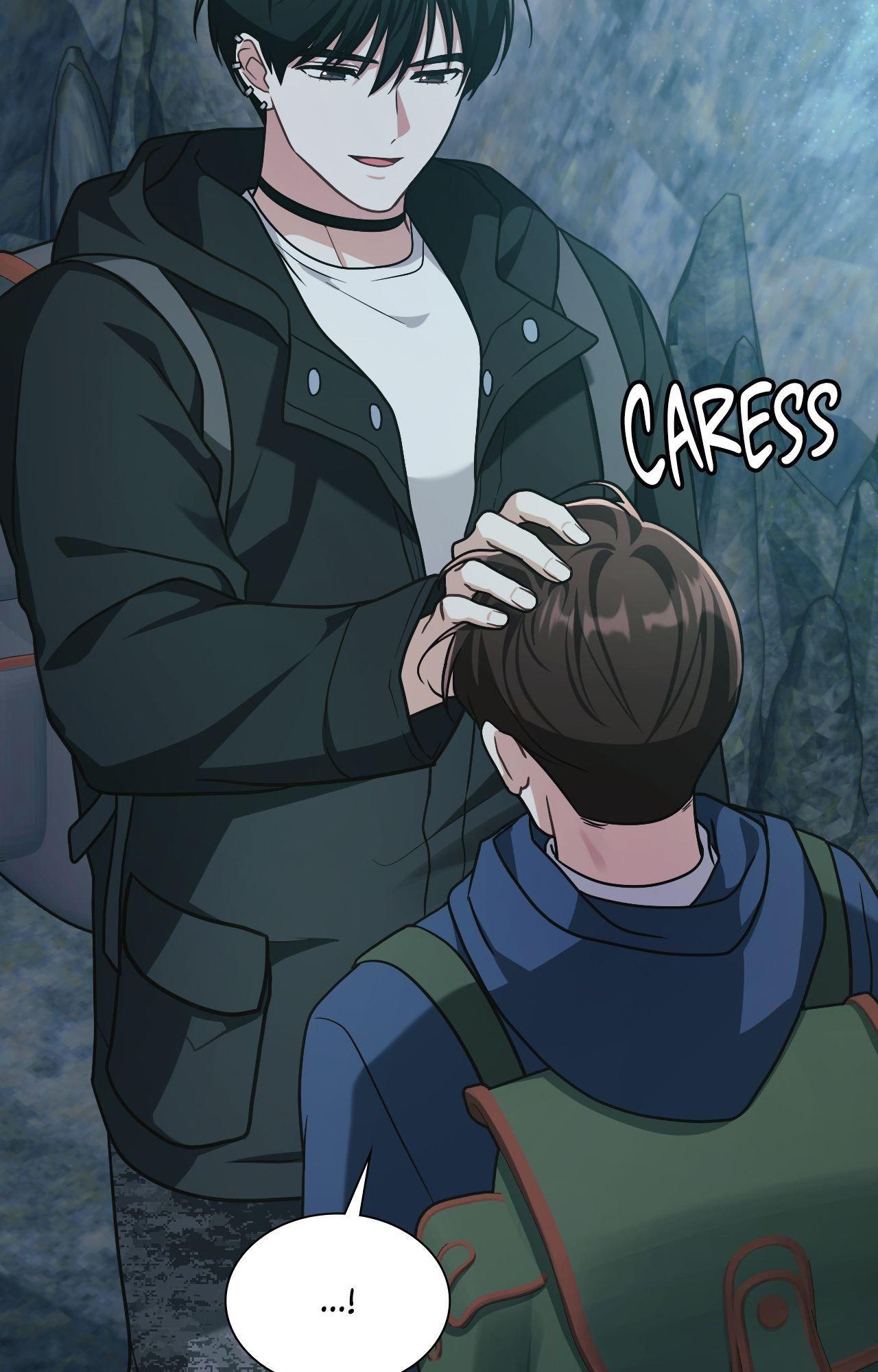 I’m Not Your Guide to Destiny Chapter 20.1 page 69 - 