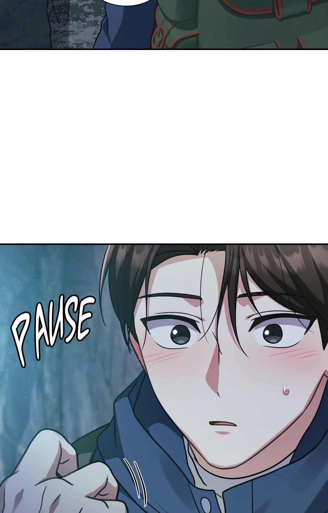 I’m Not Your Guide to Destiny Chapter 20.1 page 70 - 