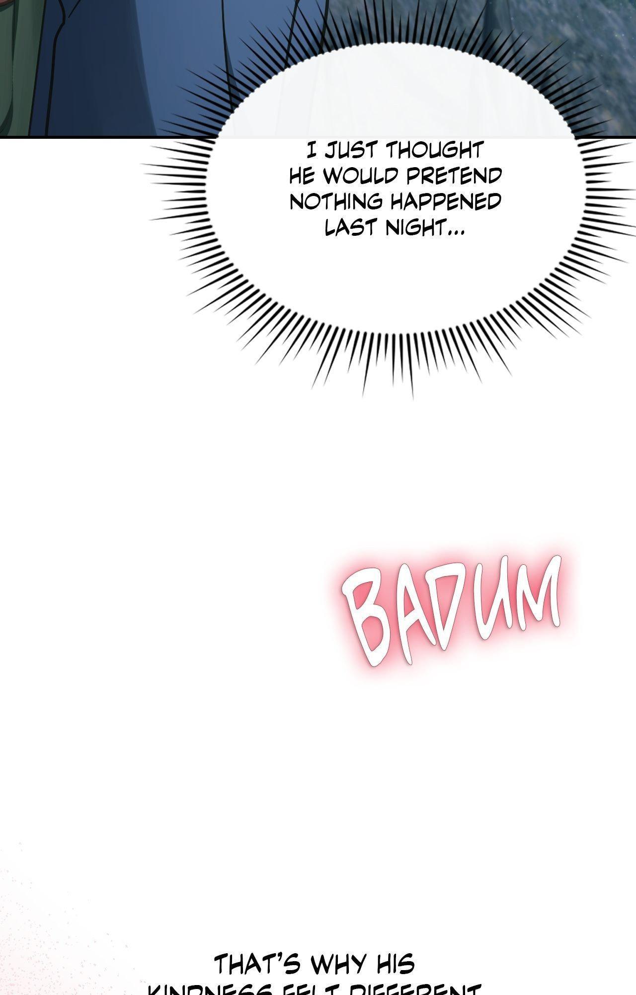 I’m Not Your Guide to Destiny Chapter 20.1 page 75 - 