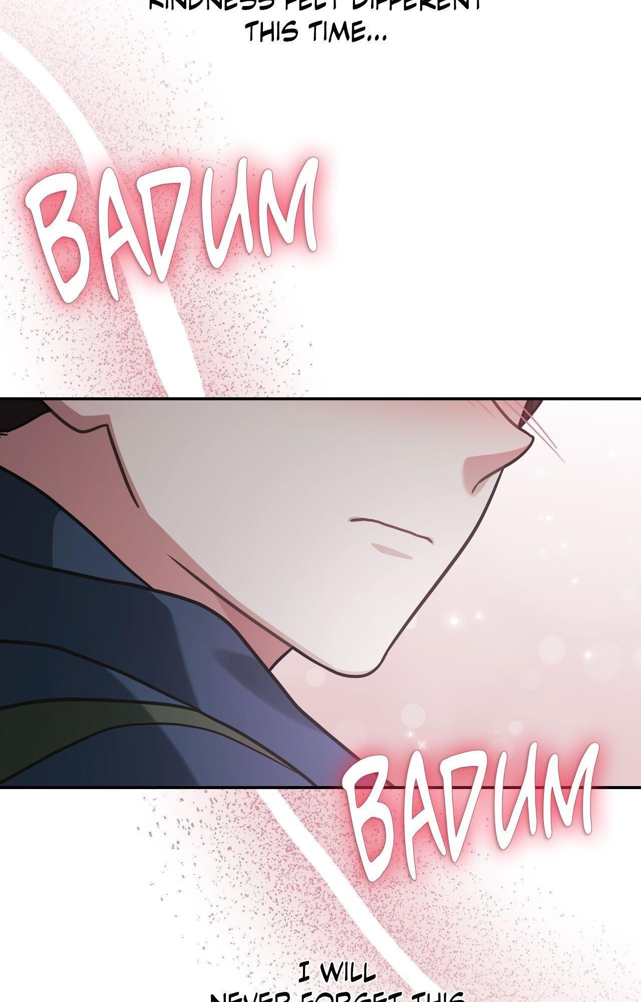I’m Not Your Guide to Destiny Chapter 20.1 page 76 - 