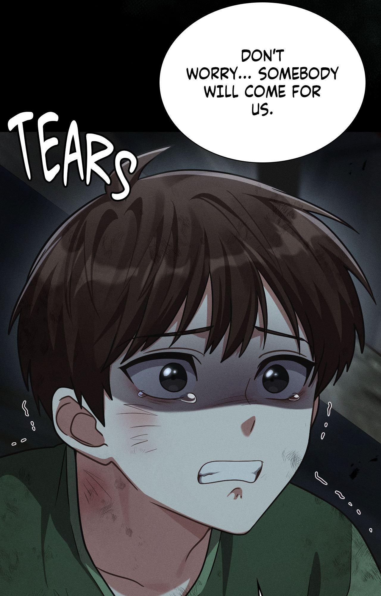 I’m Not Your Guide to Destiny Chapter 20.1 page 9 - 