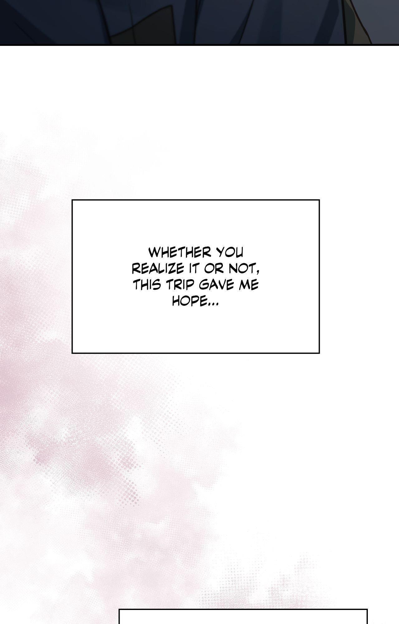 I’m Not Your Guide to Destiny Chapter 20.1 page 83 - 