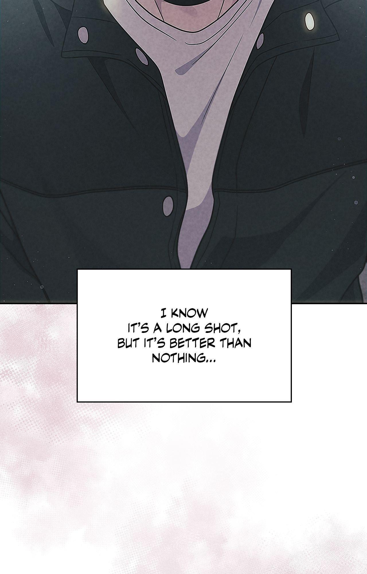 I’m Not Your Guide to Destiny Chapter 20.1 page 85 - 