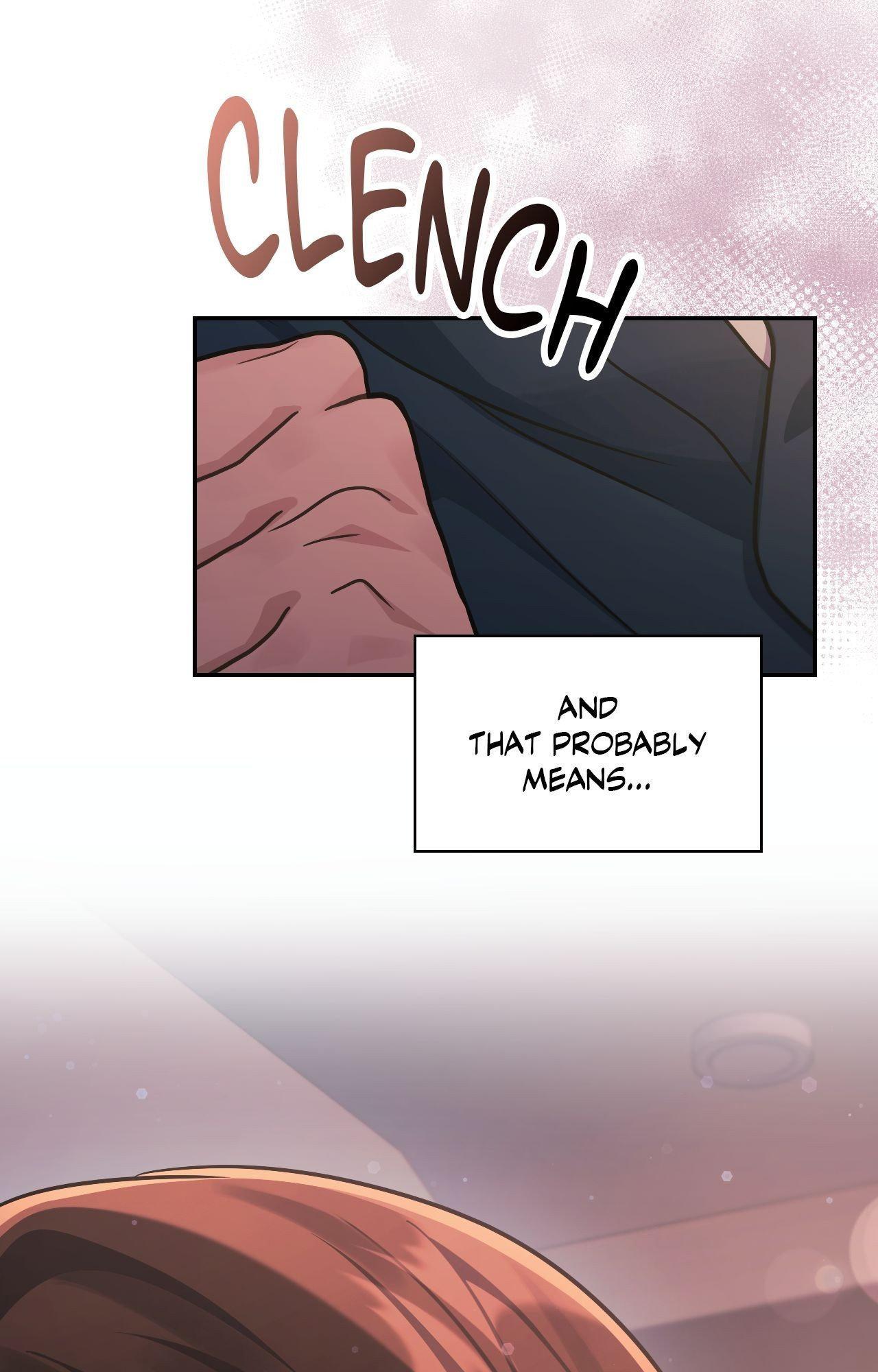 I’m Not Your Guide to Destiny Chapter 20.1 page 86 - 