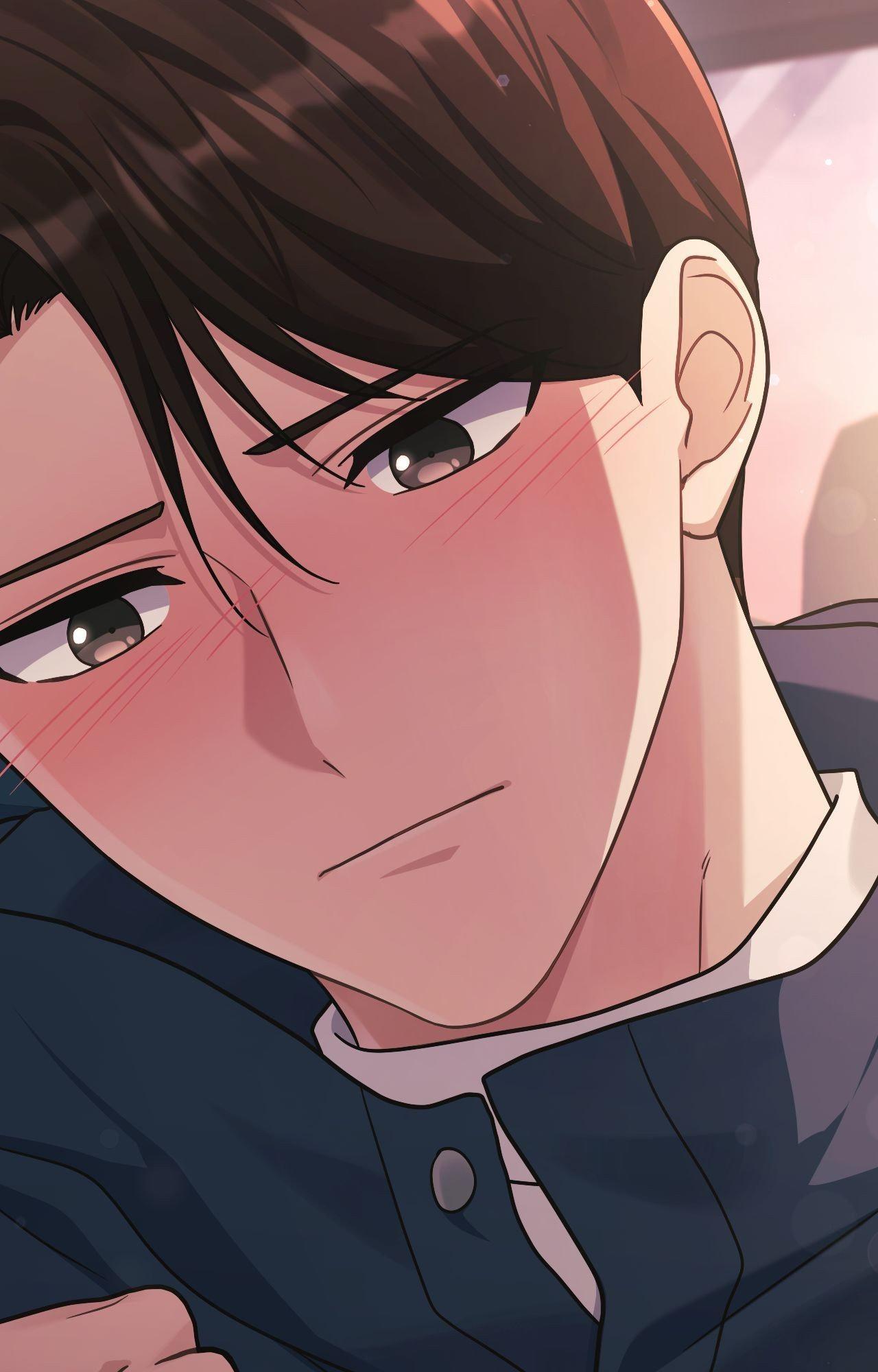 I’m Not Your Guide to Destiny Chapter 20.1 page 87 - 
