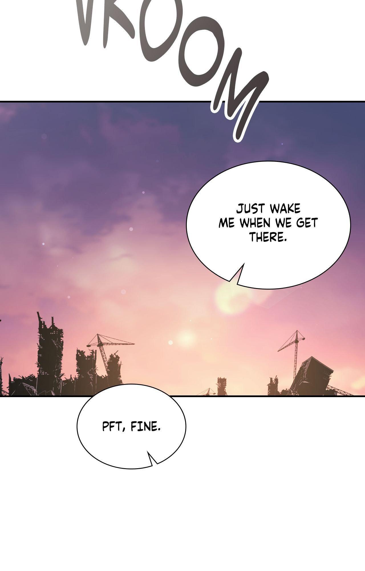 I’m Not Your Guide to Destiny Chapter 20.1 page 89 - 
