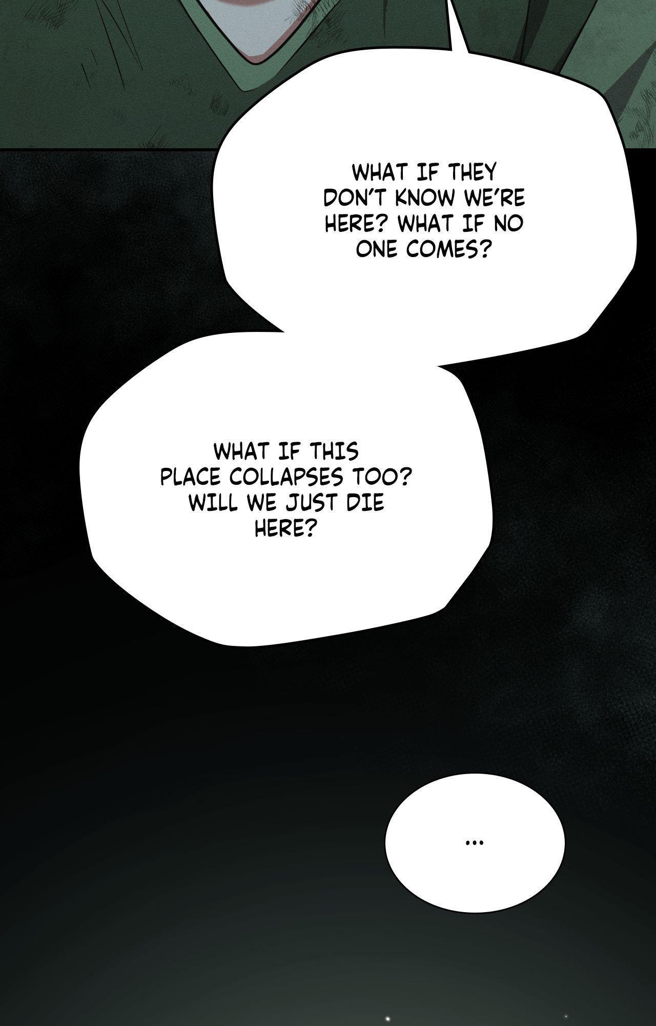 I’m Not Your Guide to Destiny Chapter 20.1 page 10 - 