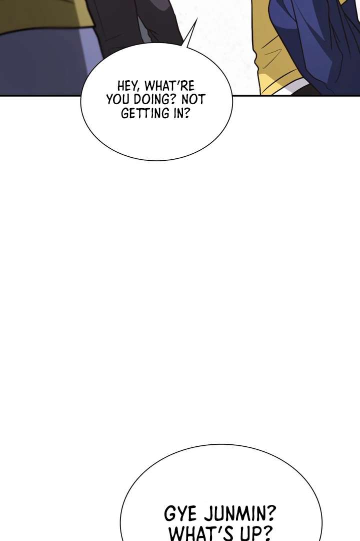I’m Not Your Guide to Destiny Chapter 20 page 121 - 