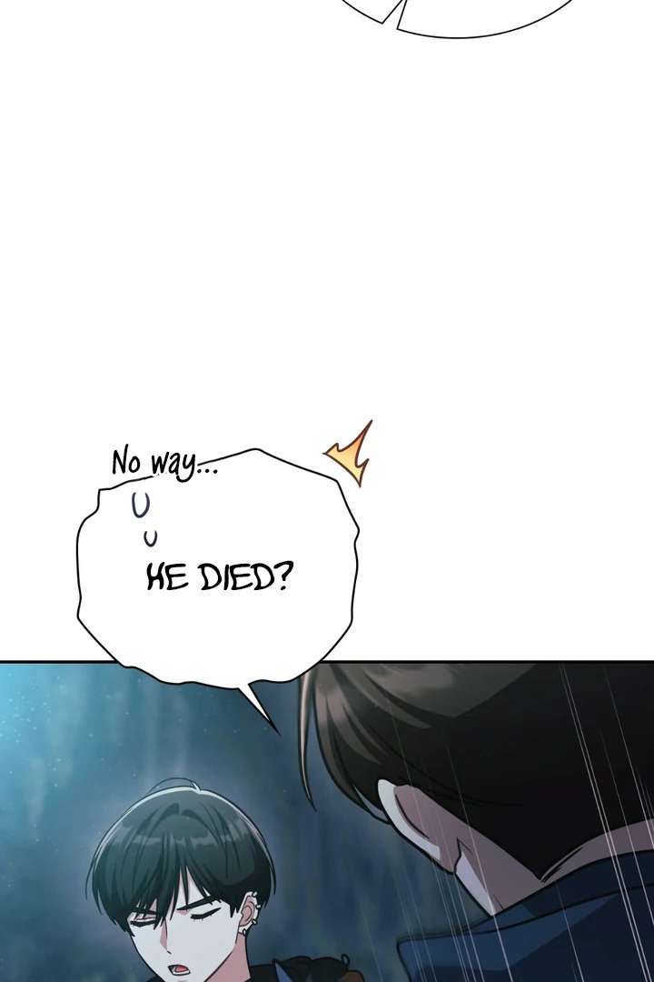 I’m Not Your Guide to Destiny Chapter 20 page 51 - 