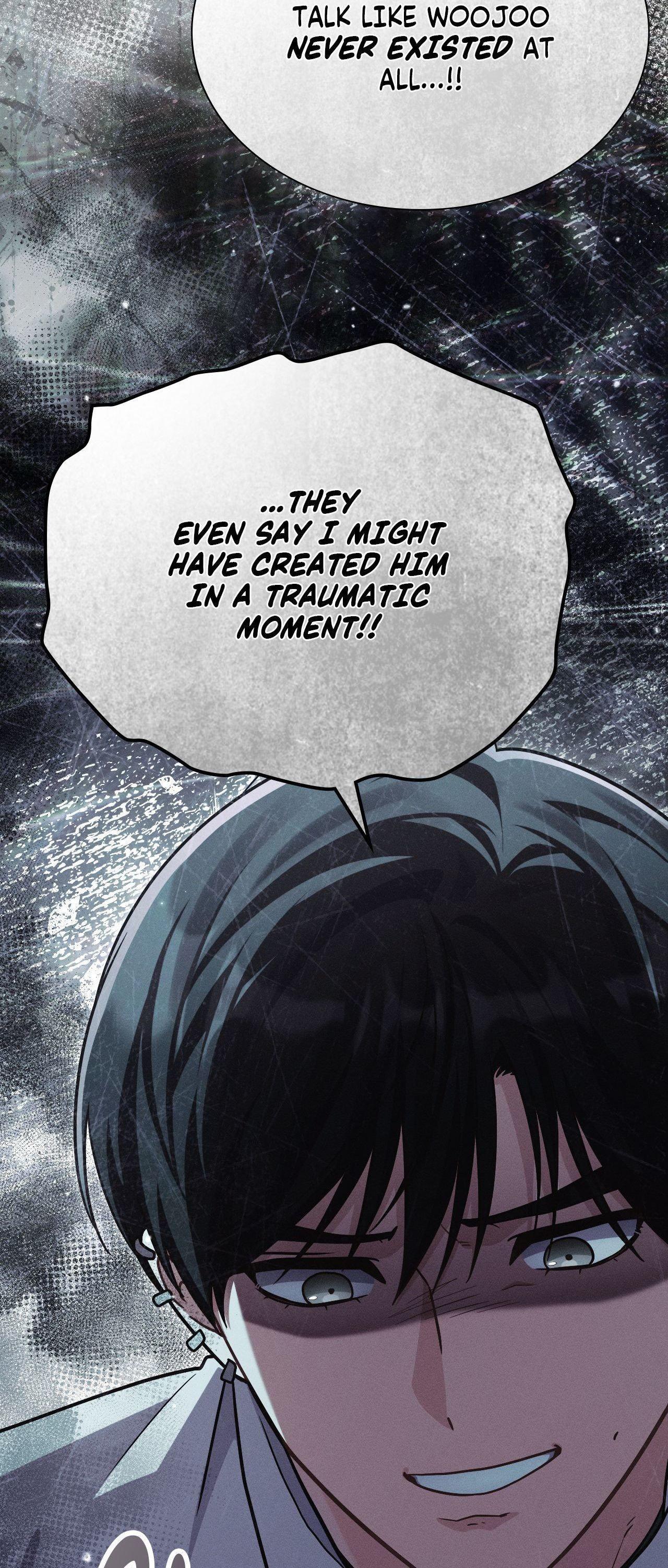 I’m Not Your Guide to Destiny Chapter 21.1 page 14 - 