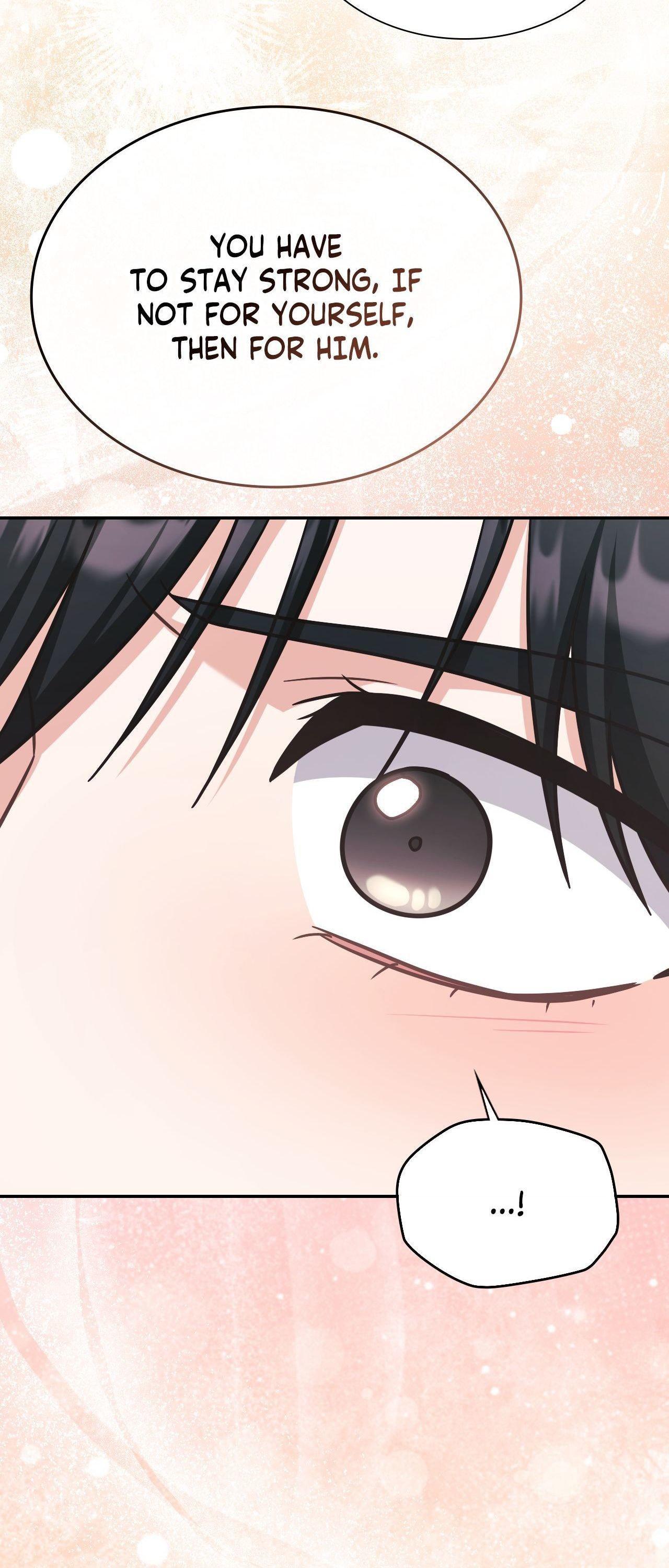 I’m Not Your Guide to Destiny Chapter 21.1 page 19 - 