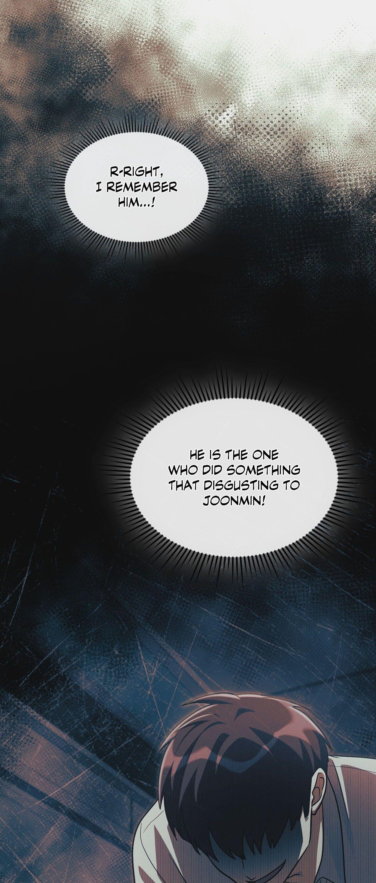 I’m Not Your Guide to Destiny Chapter 21.1 page 4 - 