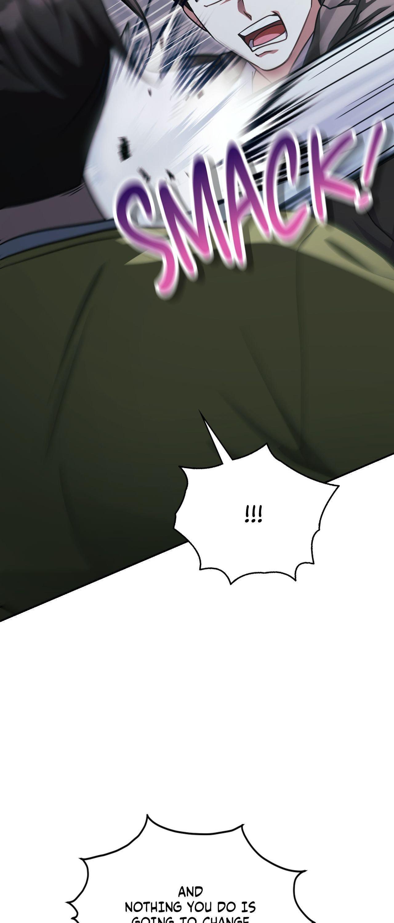I’m Not Your Guide to Destiny Chapter 21.1 page 31 - 