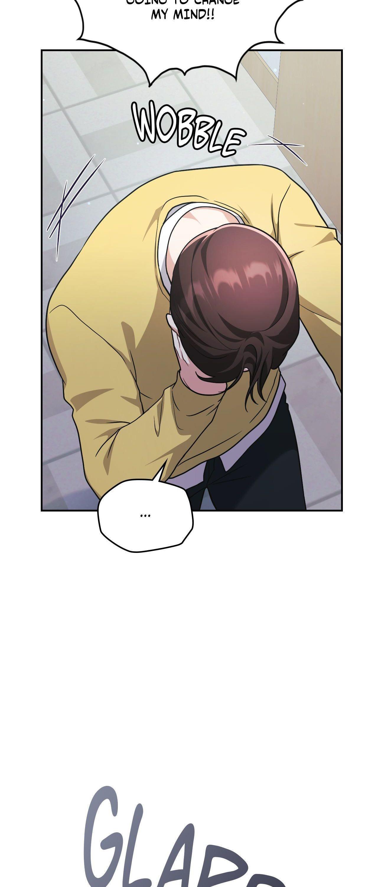 I’m Not Your Guide to Destiny Chapter 21.1 page 32 - 