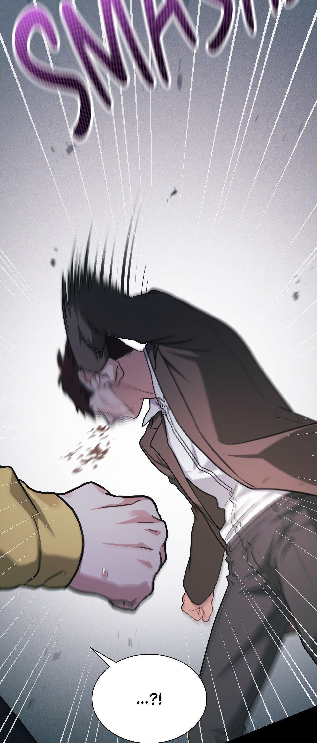 I’m Not Your Guide to Destiny Chapter 21.1 page 39 - 