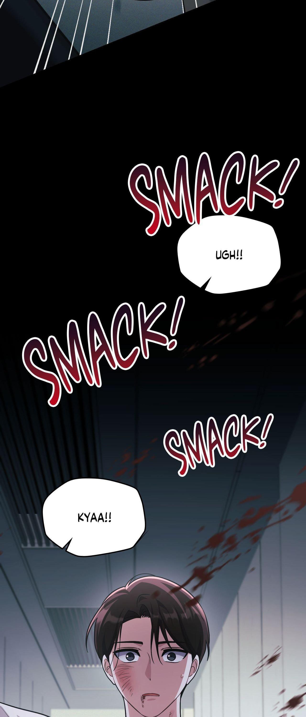 I’m Not Your Guide to Destiny Chapter 21.1 page 40 - 
