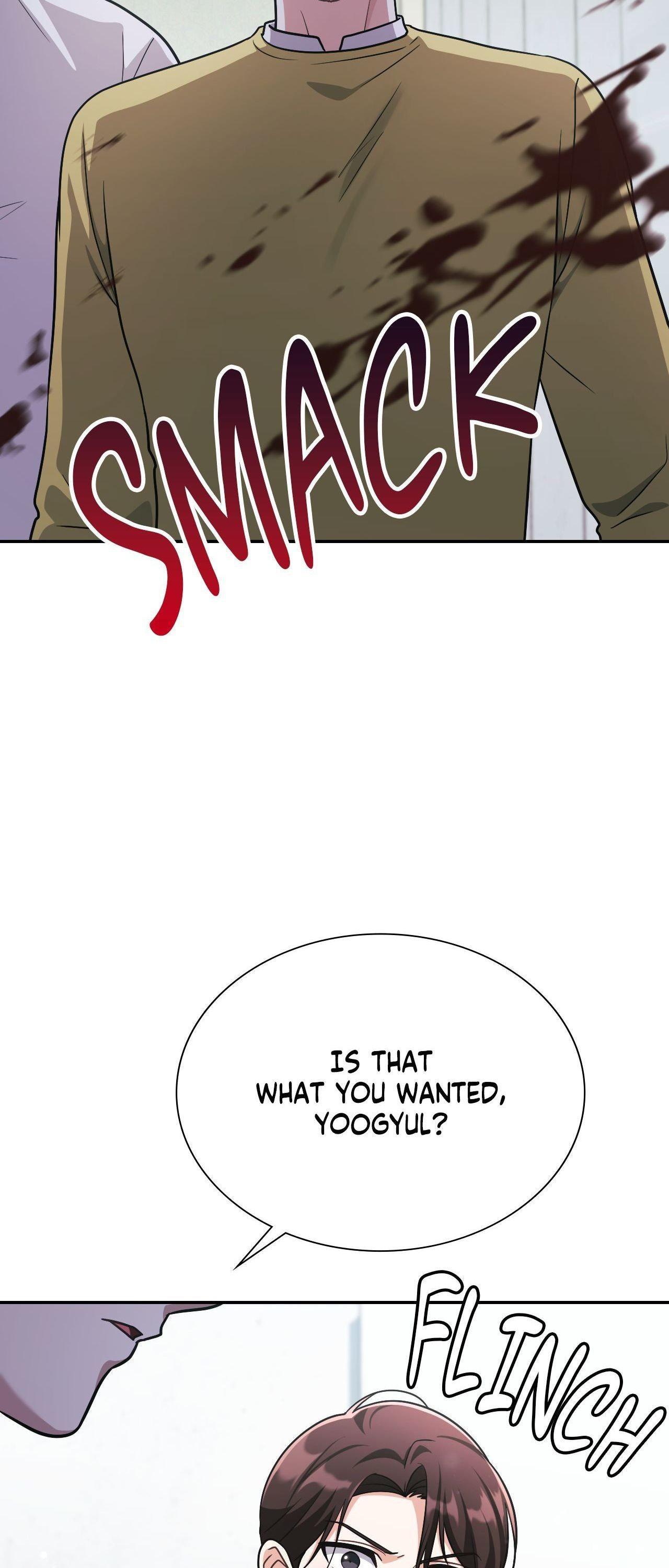 I’m Not Your Guide to Destiny Chapter 21.1 page 41 - 