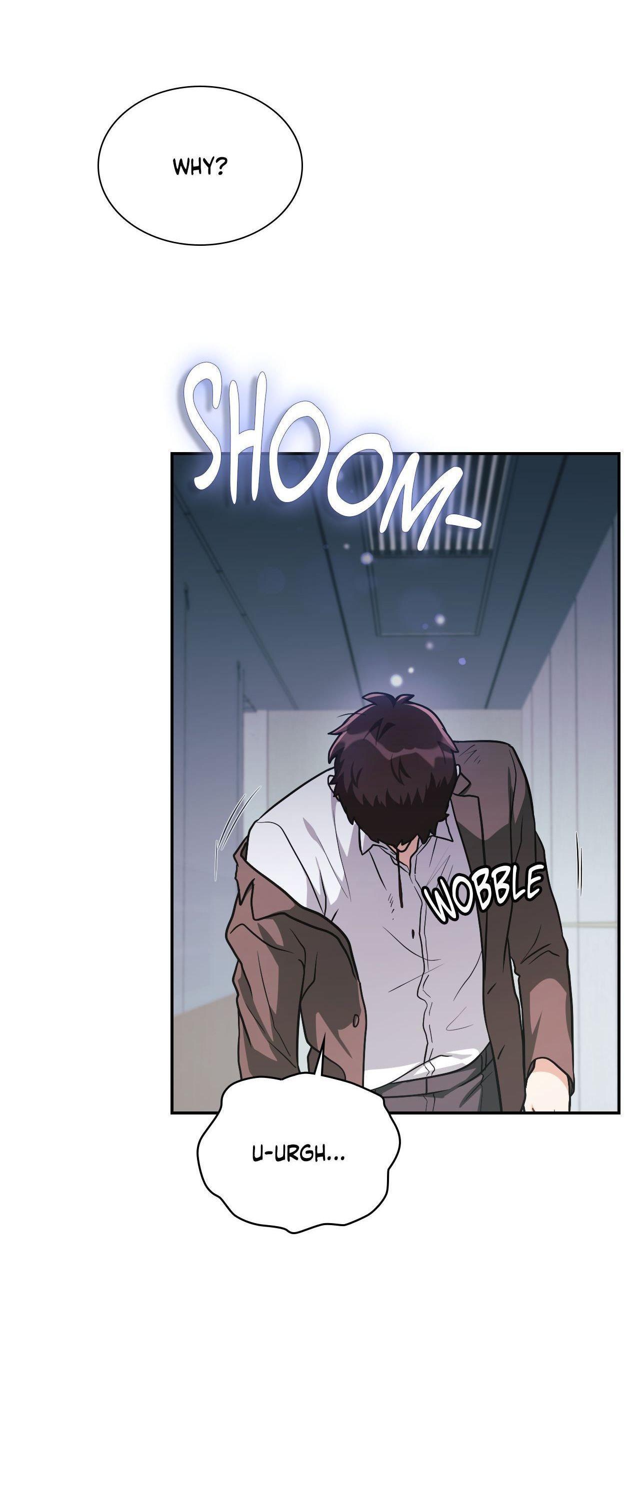 I’m Not Your Guide to Destiny Chapter 21.1 page 44 - 