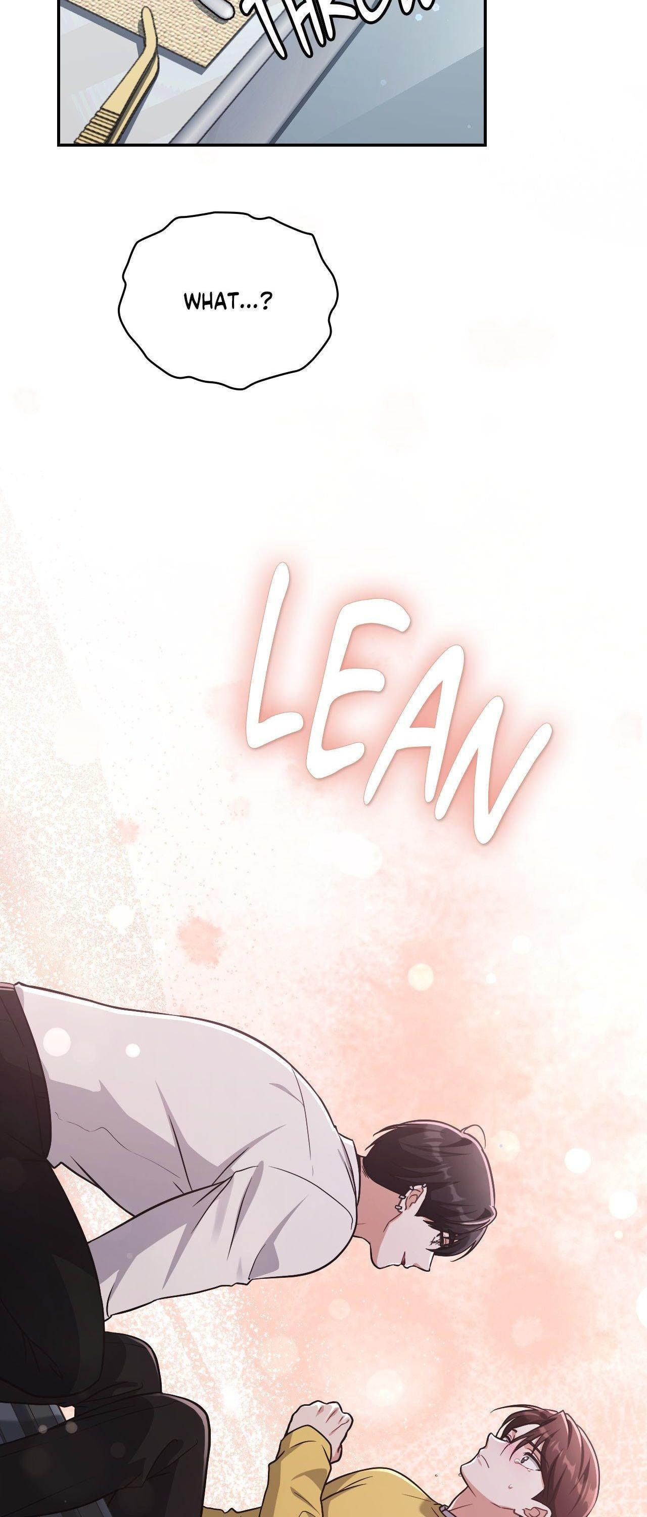 I’m Not Your Guide to Destiny Chapter 21.1 page 53 - 