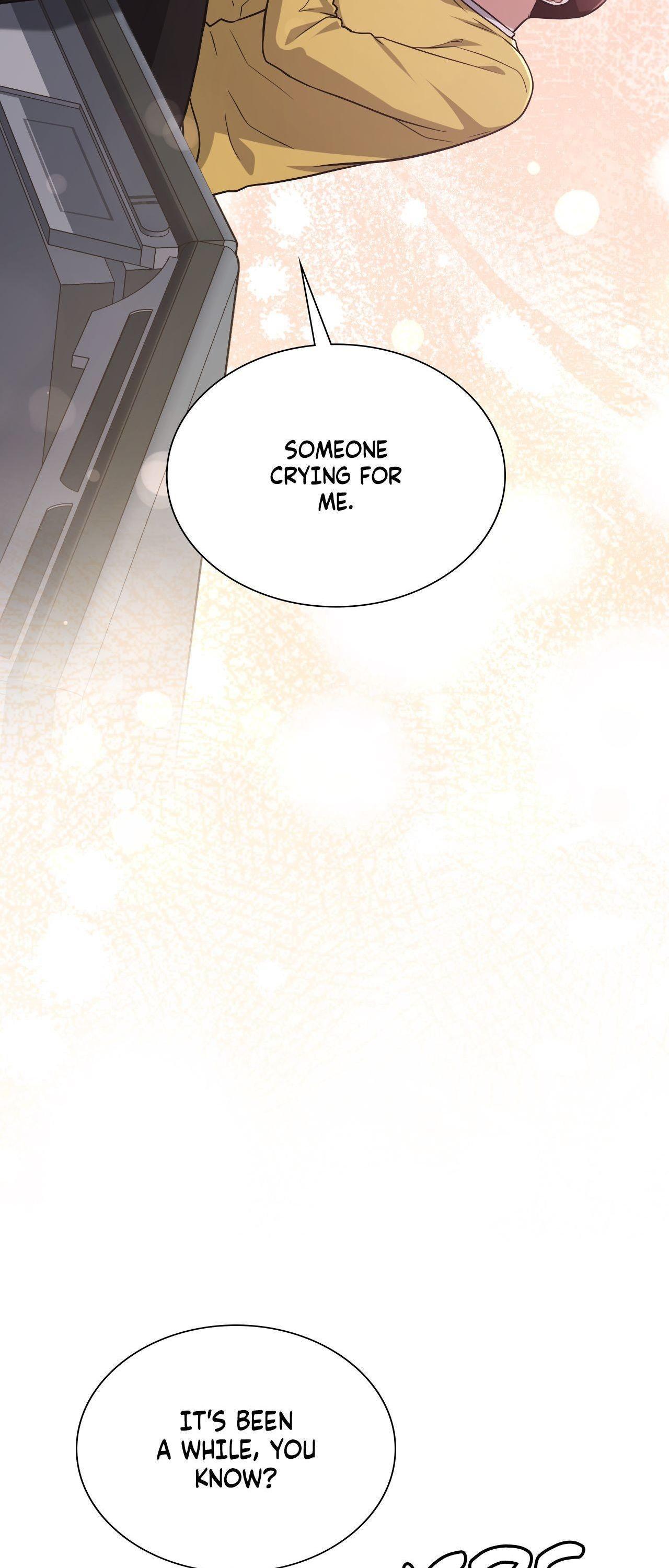 I’m Not Your Guide to Destiny Chapter 21.1 page 54 - 