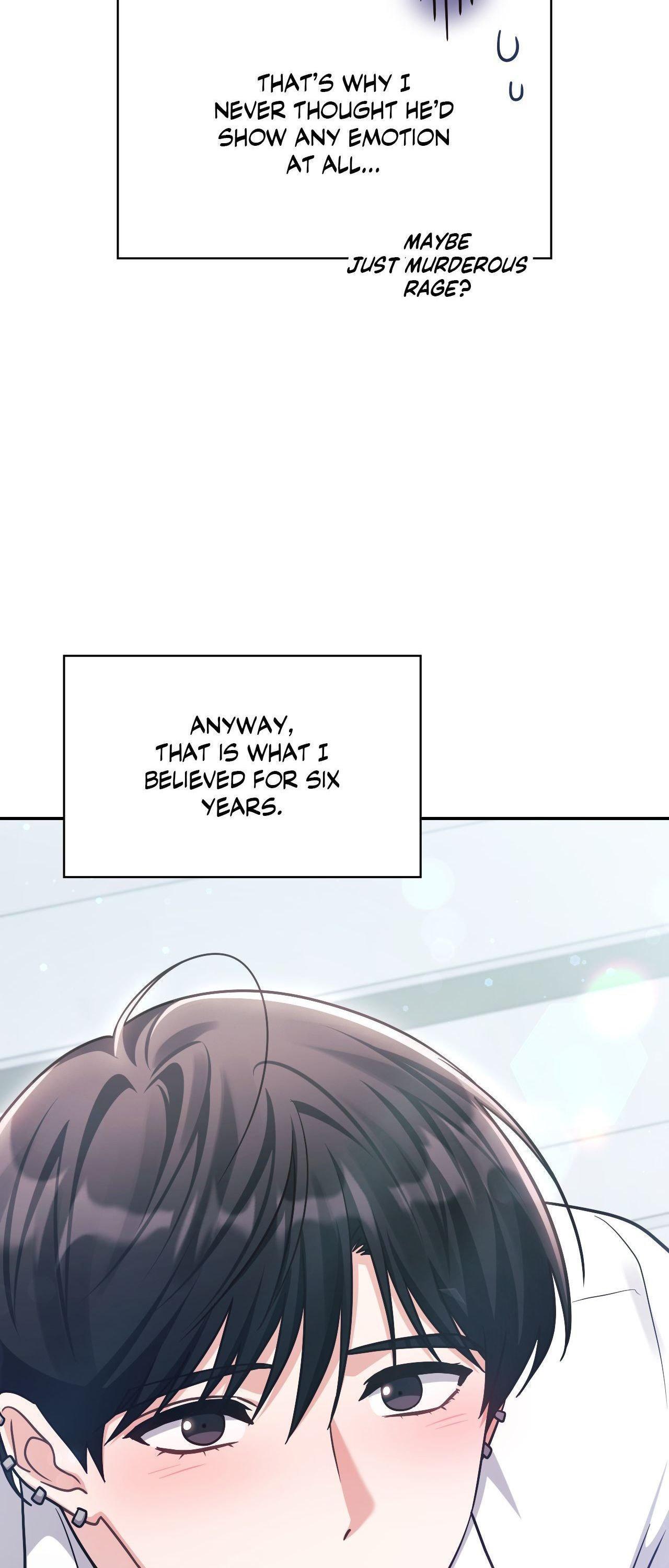 I’m Not Your Guide to Destiny Chapter 21.1 page 61 - 