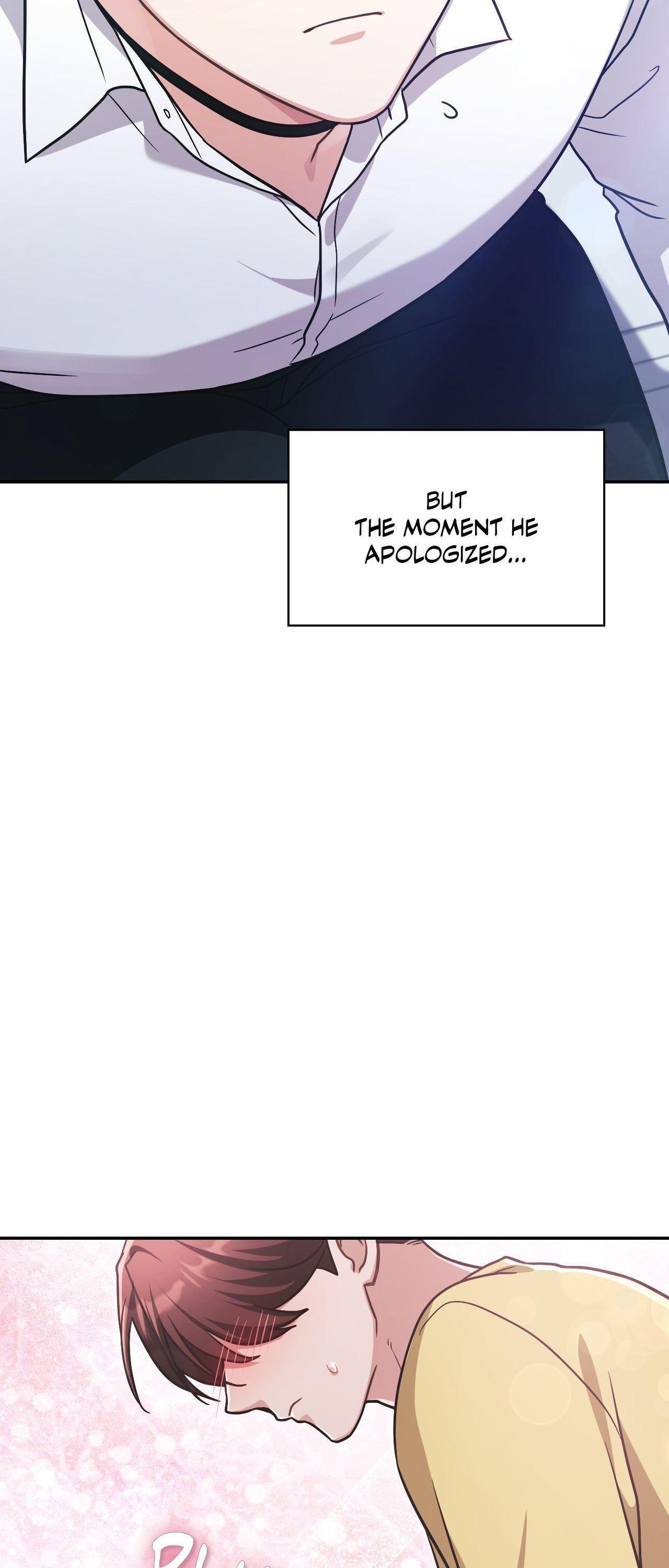 I’m Not Your Guide to Destiny Chapter 21.1 page 62 - 
